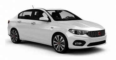 FIAT EGEA 1.6 MULTİJET