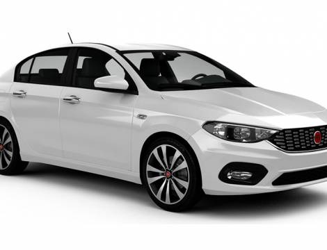 FIAT EGEA 1.6 MULTİJET
