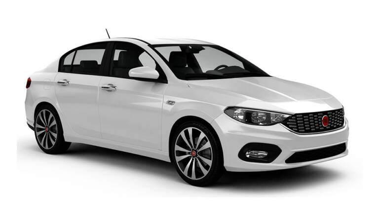 FIAT EGEA 1.6 MULTİJET
