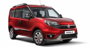 FIAT DOBLO 1.3 MULTİJET
