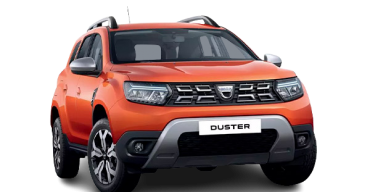DACIA DUSTER 1.3 150 BG 4*2