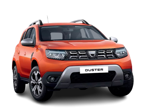 DACIA DUSTER 1.3 150 BG 4*2