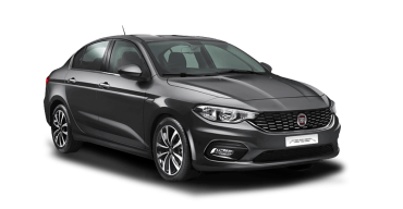 FIAT EGEA 1.3 MULTİJET