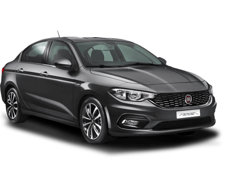 FIAT EGEA 1.3 MULTİJET