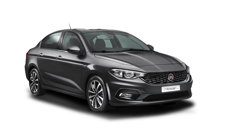 FIAT EGEA 1.3 MULTİJET