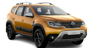DACIA DUSTER 1.5 BLUE DCİ 4*4