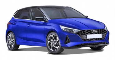 HYUNDAİ İ20 1.4 MPI AT