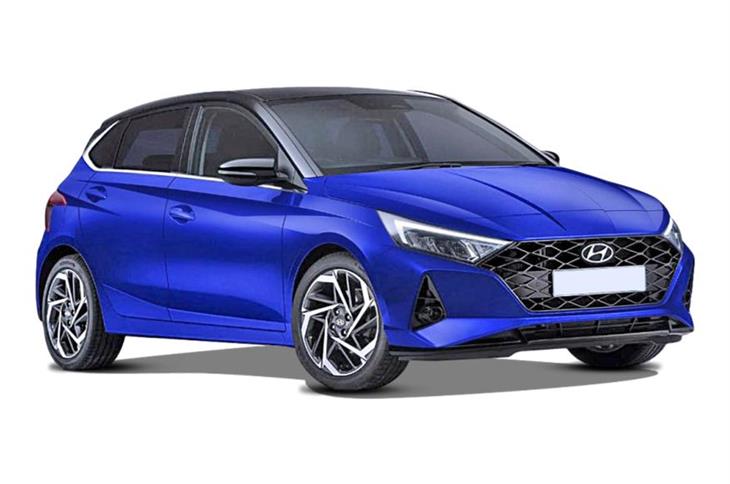 HYUNDAİ İ20 1.4 MPI AT
