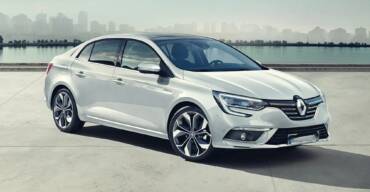 RENAULT MEGANE 1.5 BLUE DCİ EDC