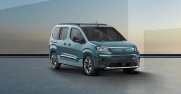 FİAT DOBLO COMBİ 1.5 130 HP BLUE HDİ AT