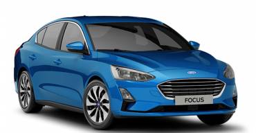 FORD FOCUS 1.5 TDCI