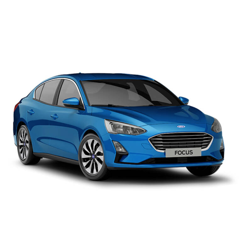FORD FOCUS 1.5 TDCI