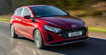 HYUNDAİ İ20 1.0 T-GDI