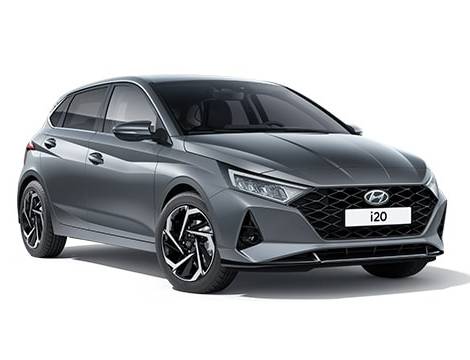 HYUNDAI i20 1.4