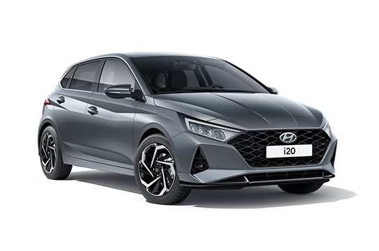 HYUNDAI i20 1.4