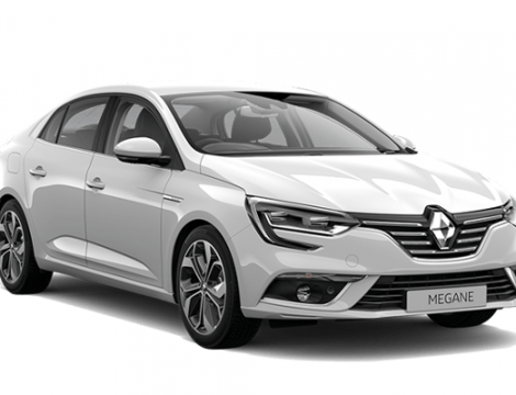 RENAULT MEGANE 1.5 BLUE DCİ EDC