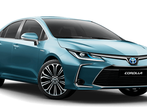 TOYOTA COROLLA 1.5 DREAM MULTİDRİVE